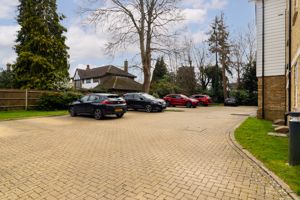 Westhall Road